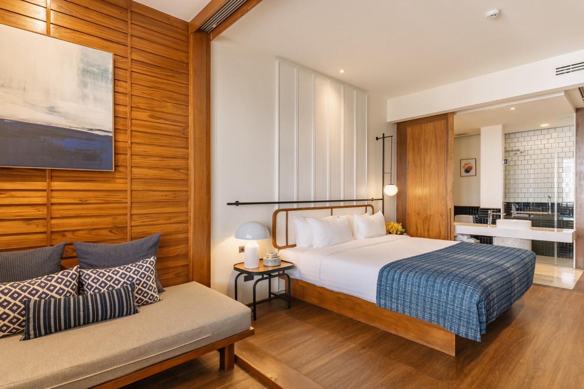 Hotel Loy Chiang Mai Exterior photo