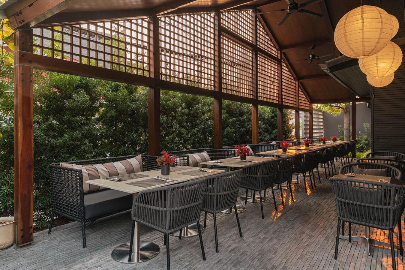 Hotel Loy Chiang Mai Exterior photo
