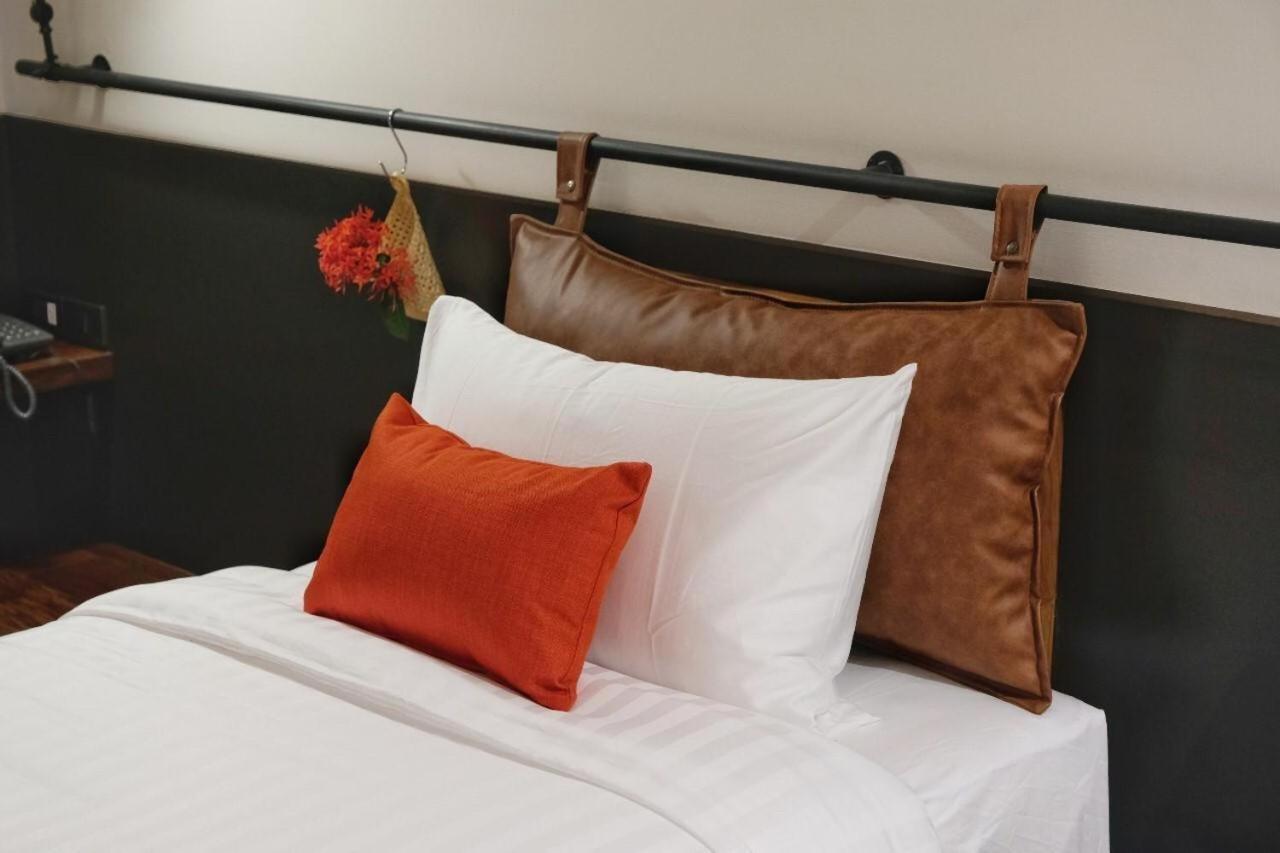 Hotel Loy Chiang Mai Room photo