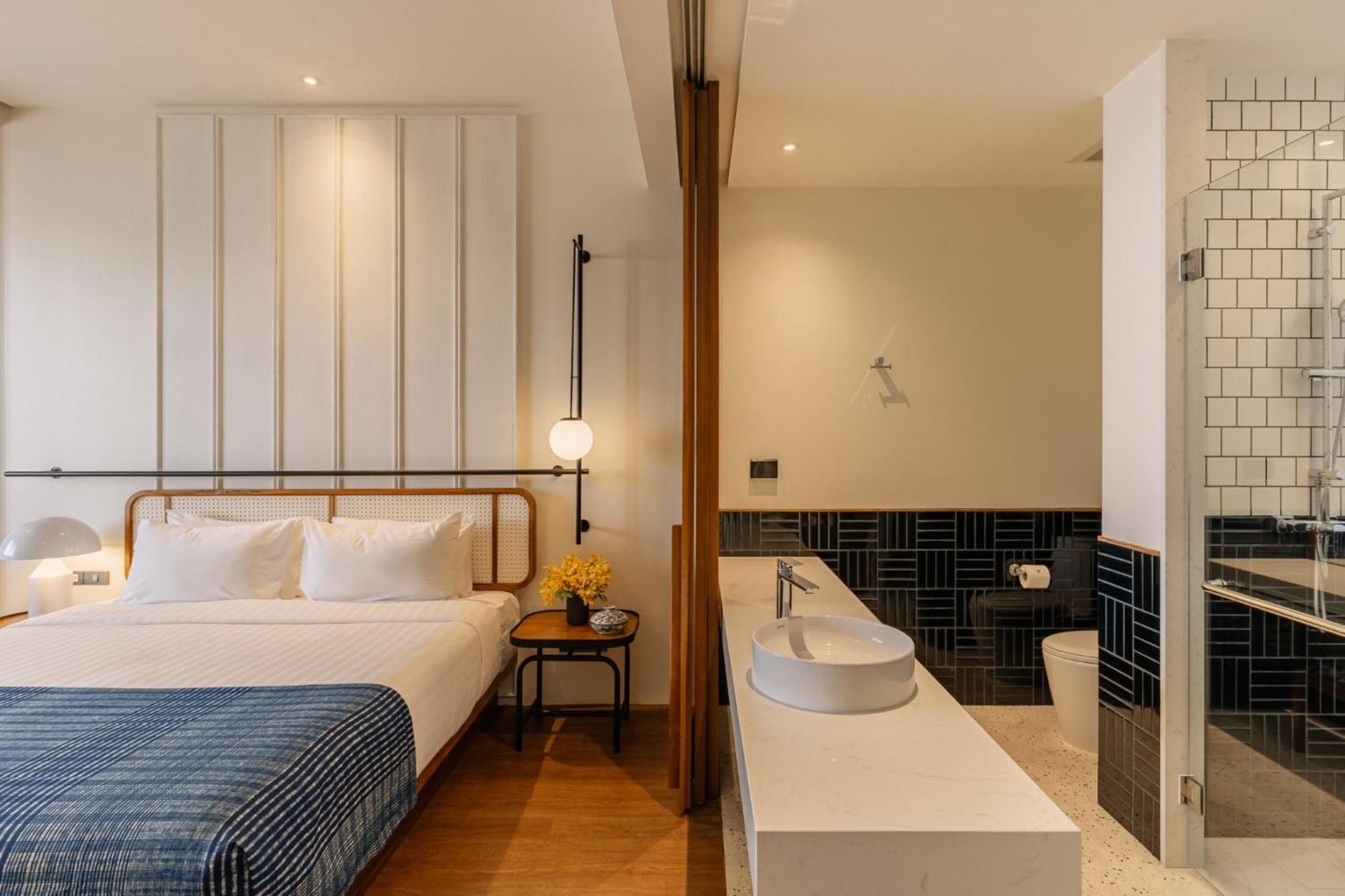 Hotel Loy Chiang Mai Exterior photo