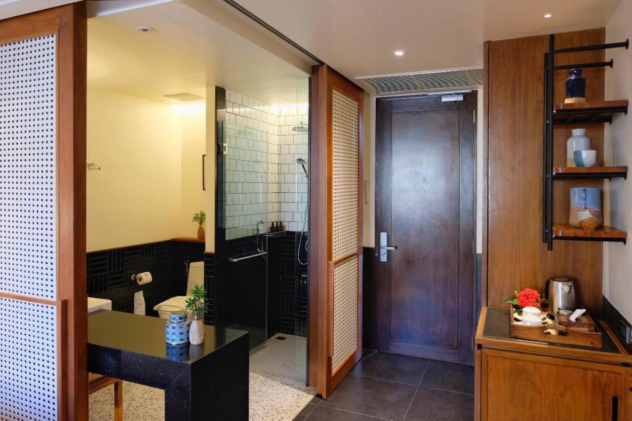 Hotel Loy Chiang Mai Room photo