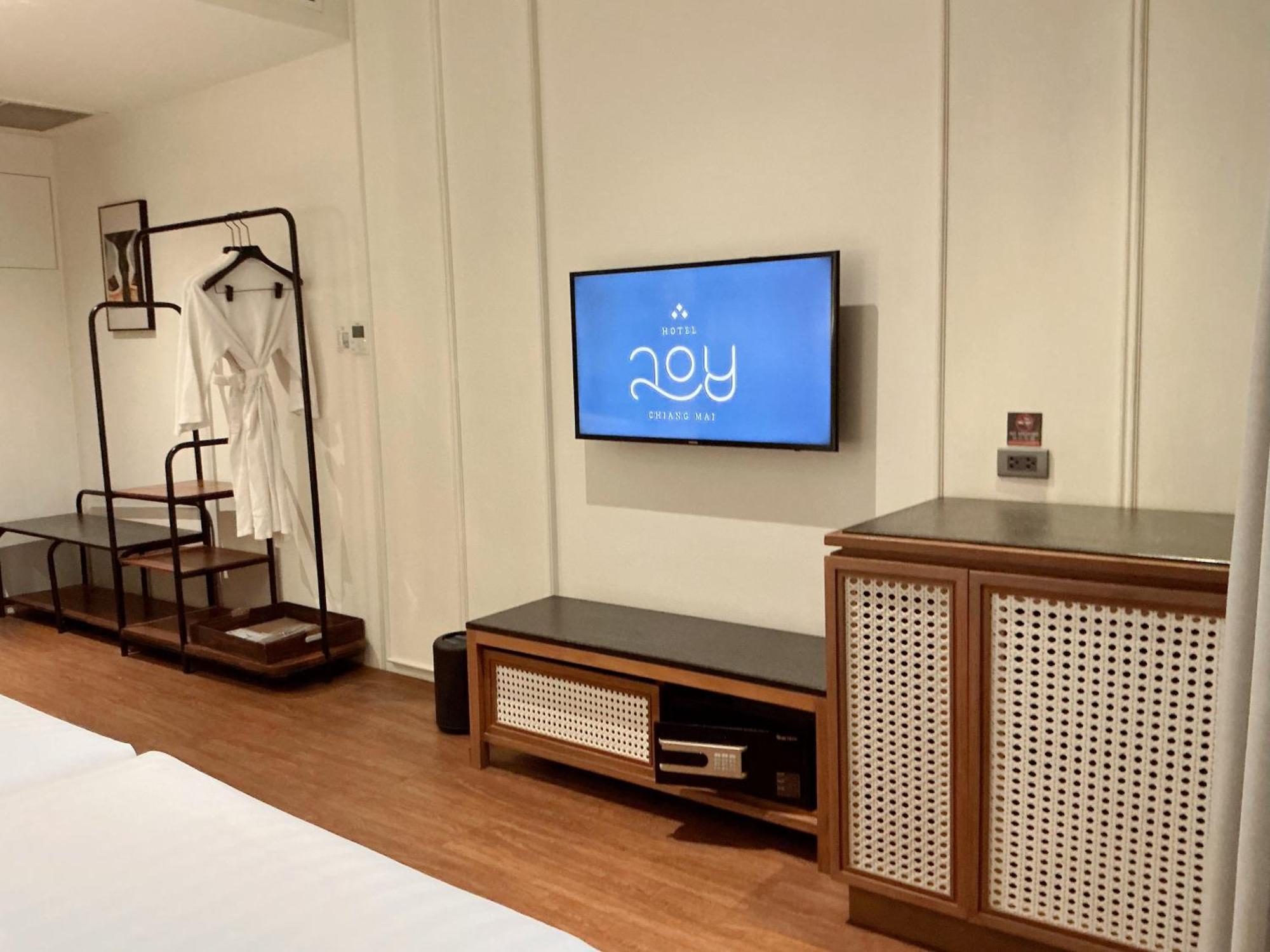 Hotel Loy Chiang Mai Exterior photo