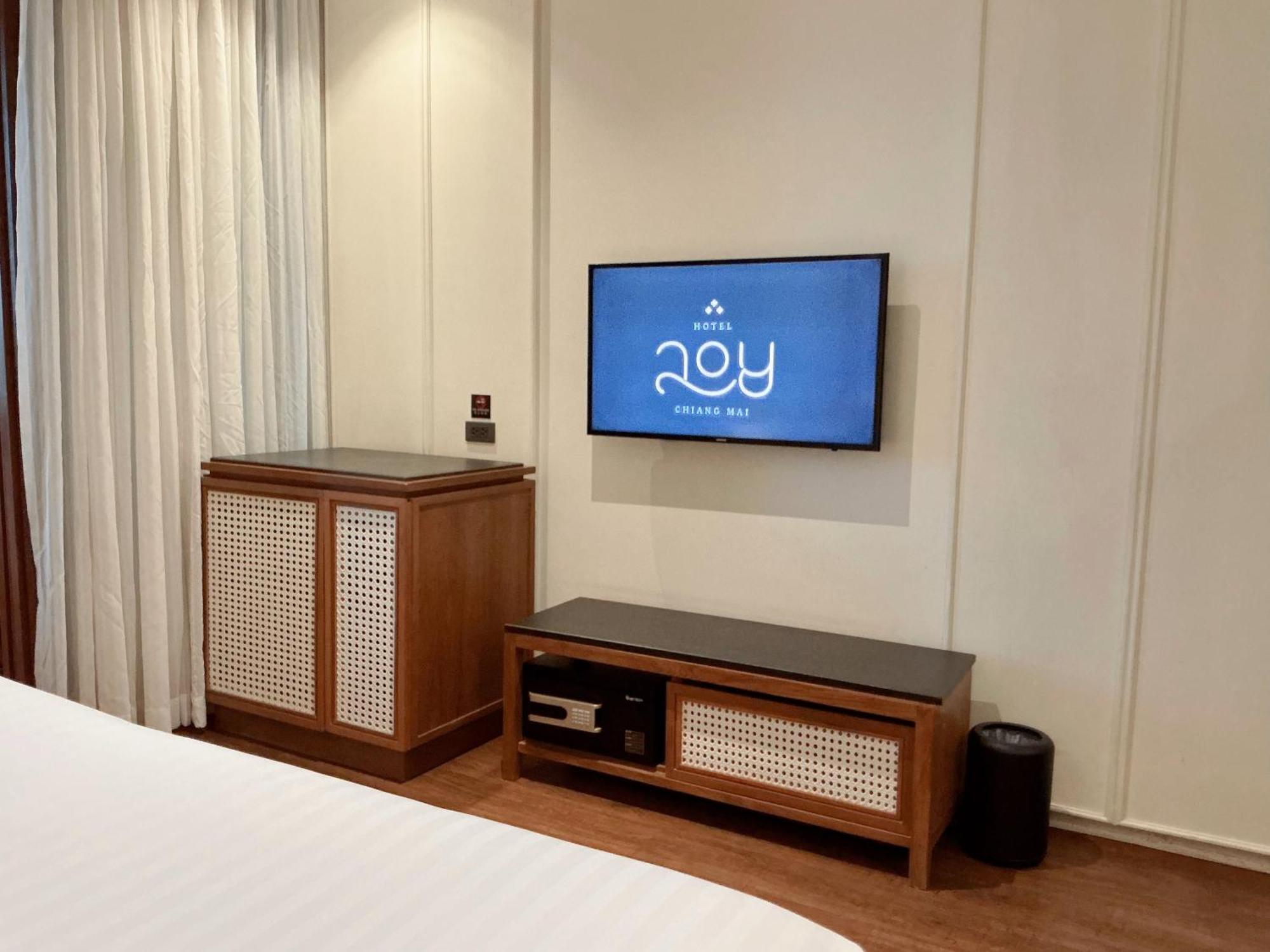 Hotel Loy Chiang Mai Exterior photo