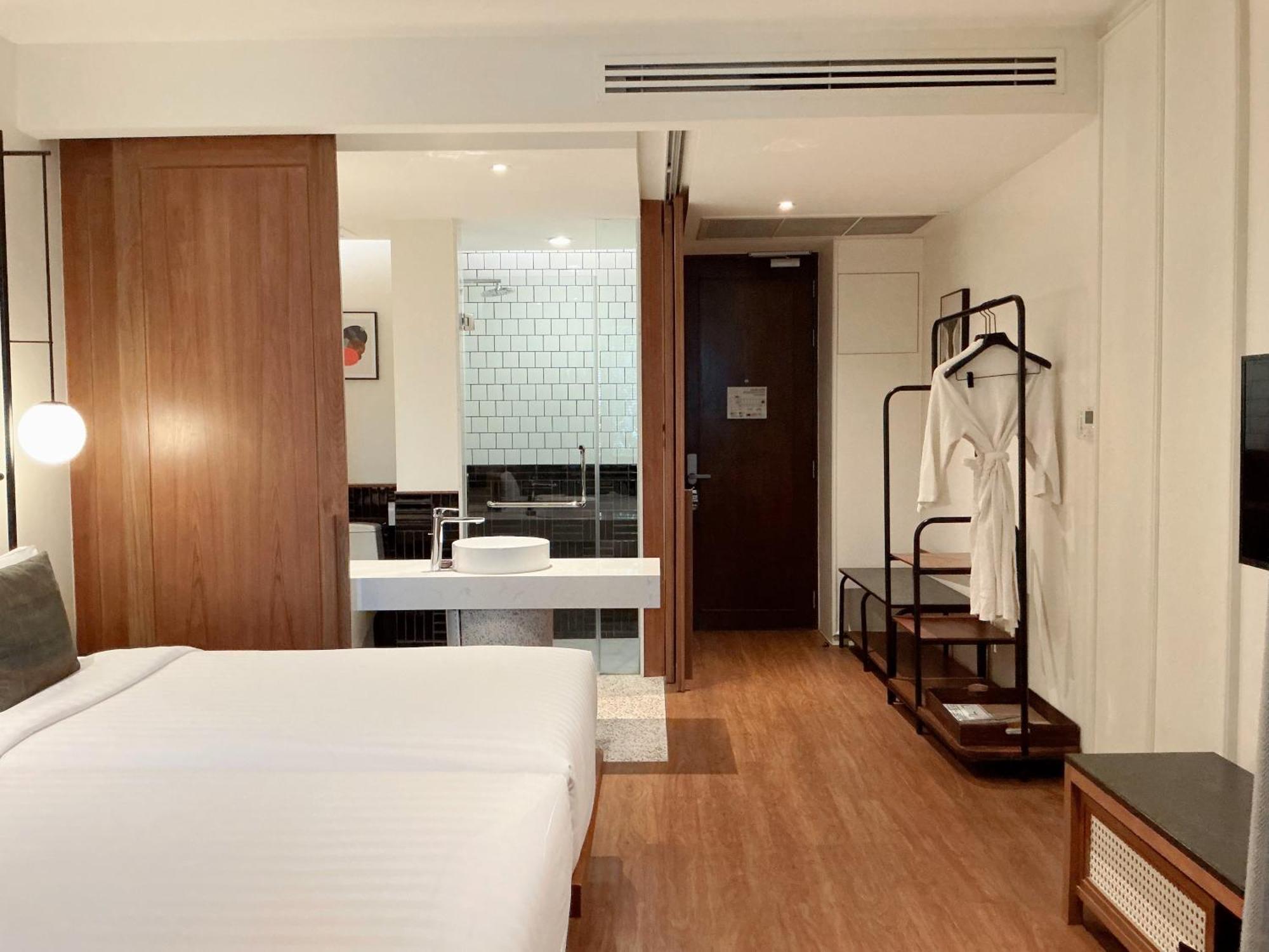 Hotel Loy Chiang Mai Exterior photo