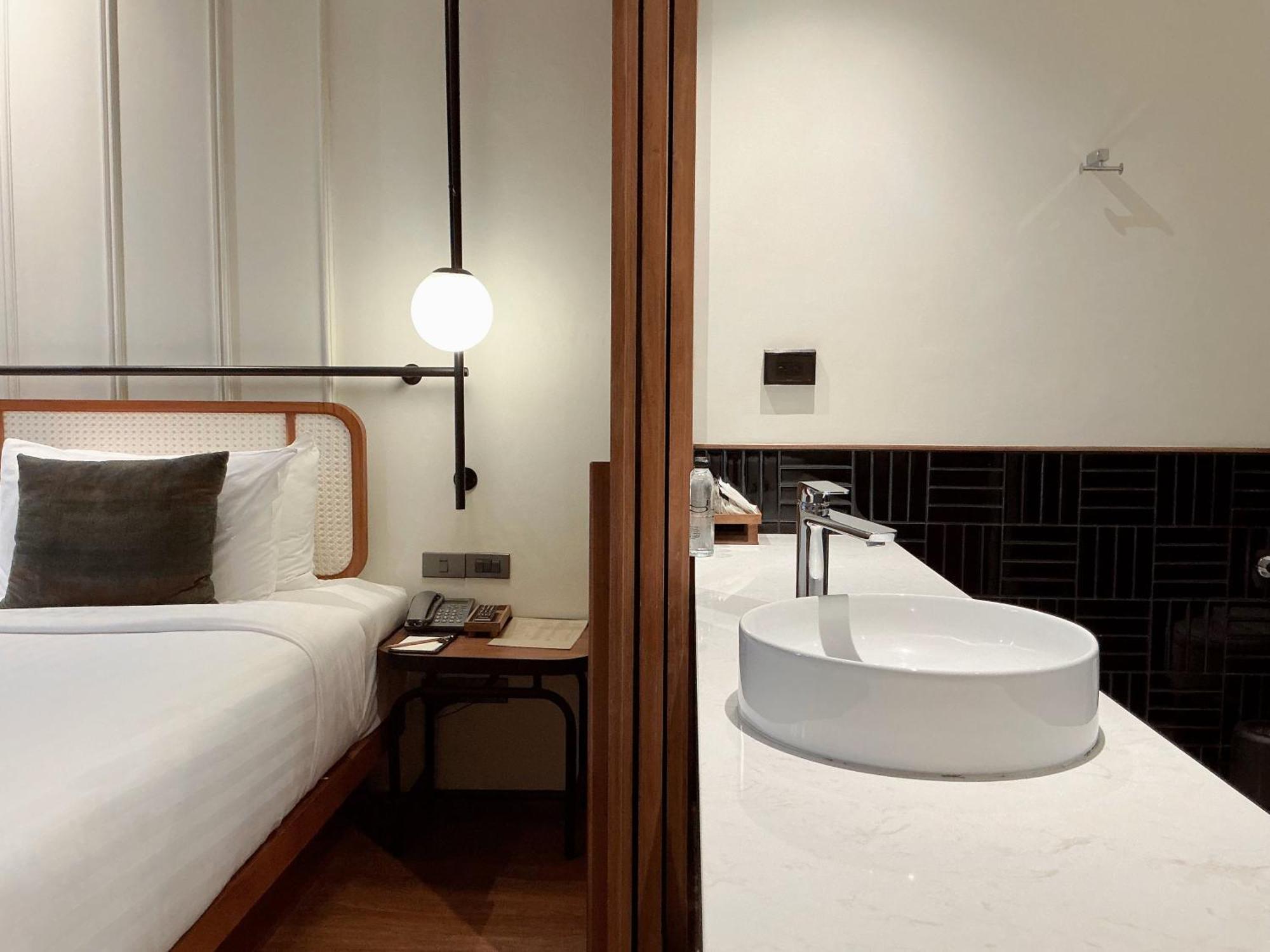 Hotel Loy Chiang Mai Exterior photo